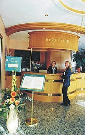 Hotel Kaiserhof Fürstenwalde Exteriör bild